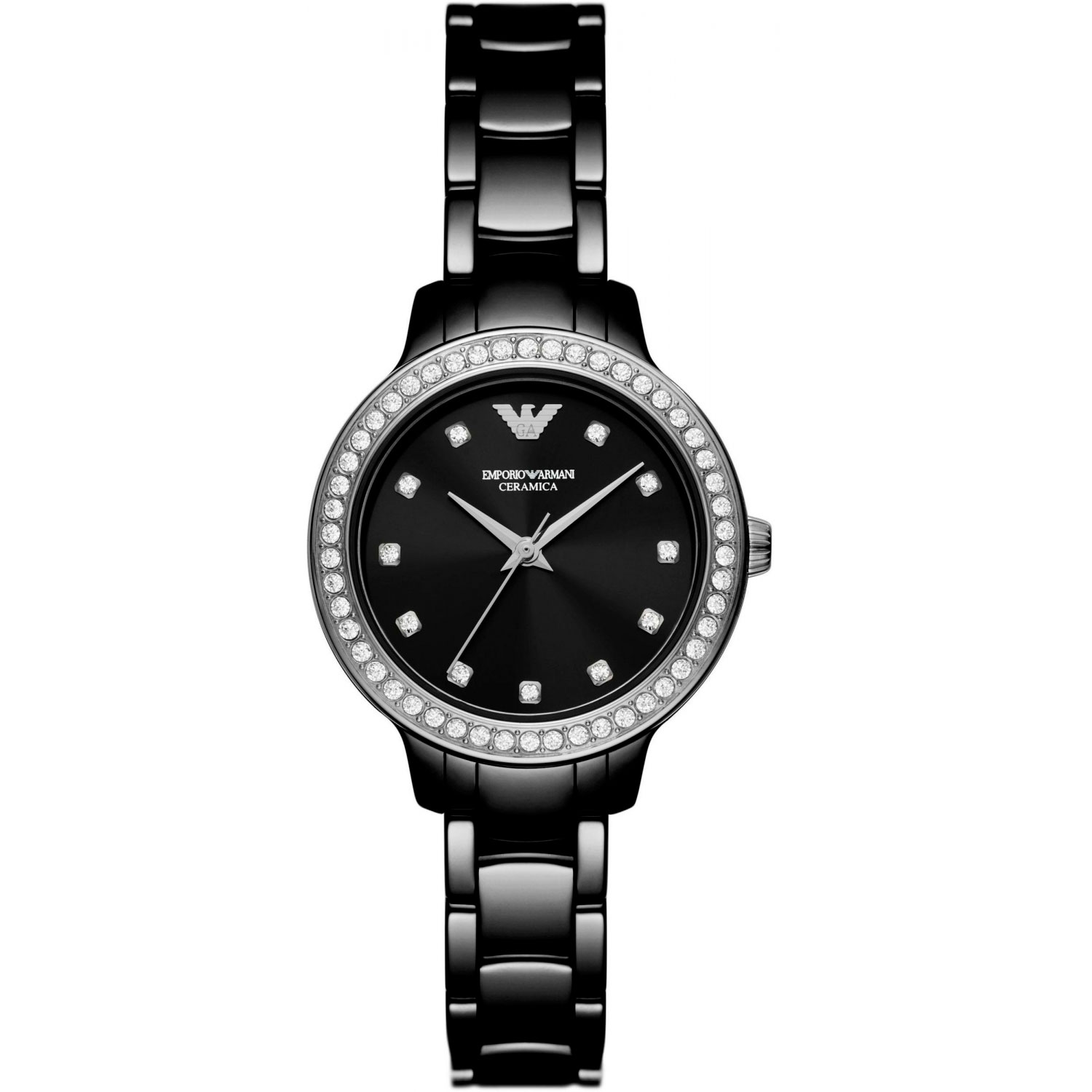 Часы Emporio Armani Ceramic AR70008